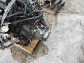CAJA CAMBIOS CITROEN C5 2006