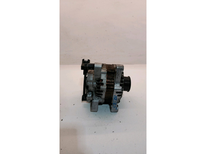 ALTERNADOR CITROEN C4 2006