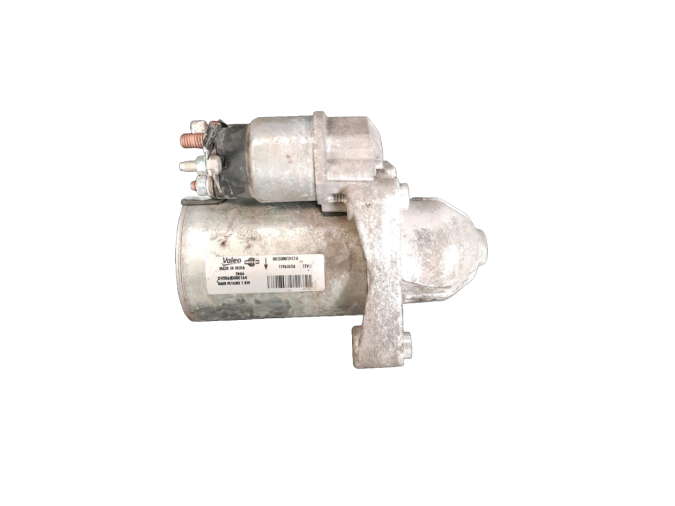 MOTOR ARRANQUE NISSAN MICRA 2016