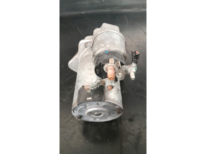 MOTOR ARRANQUE NISSAN MICRA 2016
