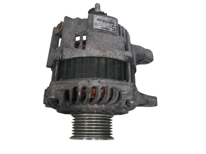 Alternador NISSAN MICRA 2016