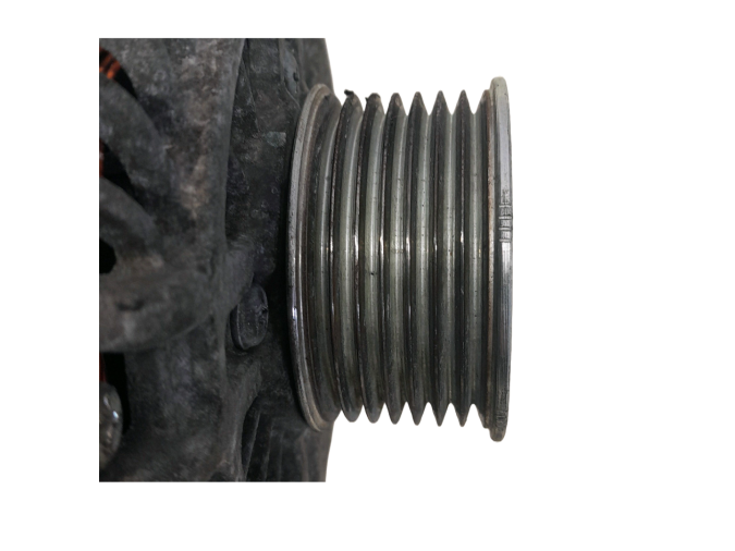 Alternador NISSAN MICRA 2016