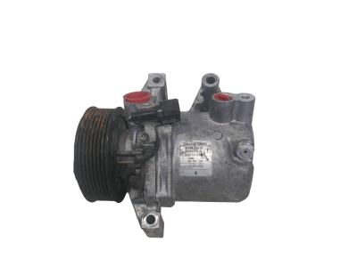 COMPRESOR  NISSAN MICRA 2016