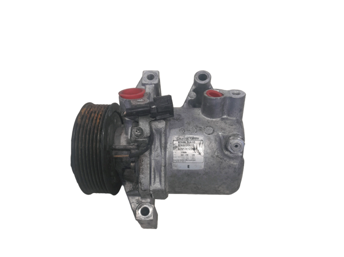 COMPRESOR  NISSAN MICRA 2016