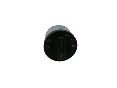 CONMUTADOR DE LUCES SKODA FABIA 43703