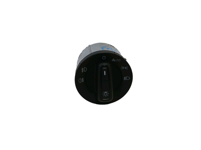 CONMUTADOR DE LUCES SKODA FABIA 43703