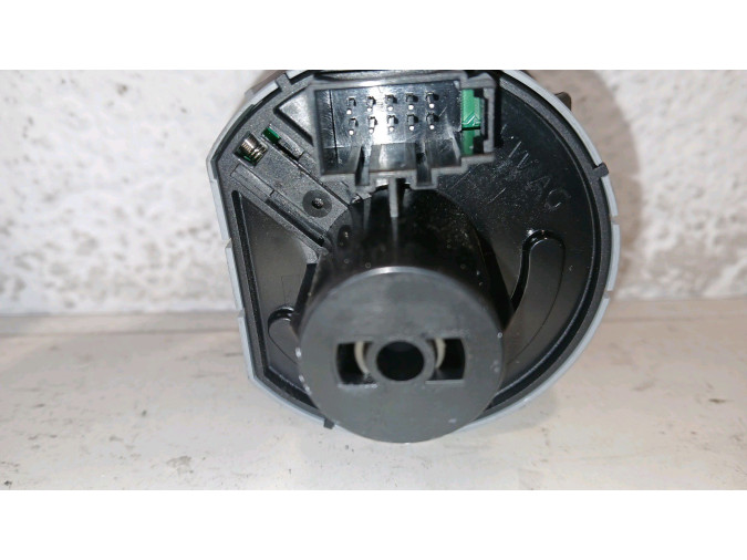 CONMUTADOR DE LUCES SKODA FABIA 43703