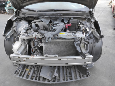Radiador de Agua OPEL VECTRA 2014