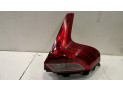 PILOTO TRASERO DERECHO MERCEDES C 220 BLUETEC / D ROJO / BLANCO 42178