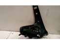 PILOTO TRASERO DERECHO MERCEDES C 220 BLUETEC / D ROJO / BLANCO 42178