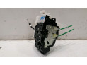 CERRADURA PUERTA DELANTERA IZQUIERDA HYUNDAI I30 2011