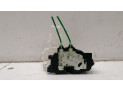 CERRADURA PUERTA DELANTERA IZQUIERDA HYUNDAI I30 2011