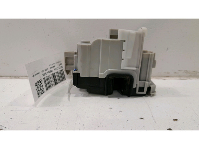 CERRADURA PUERTA TRASERA DERECHA FIAT BRAVO 2000