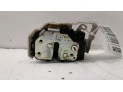 CERRADURA PUERTA TRASERA DERECHA FIAT BRAVO 2000