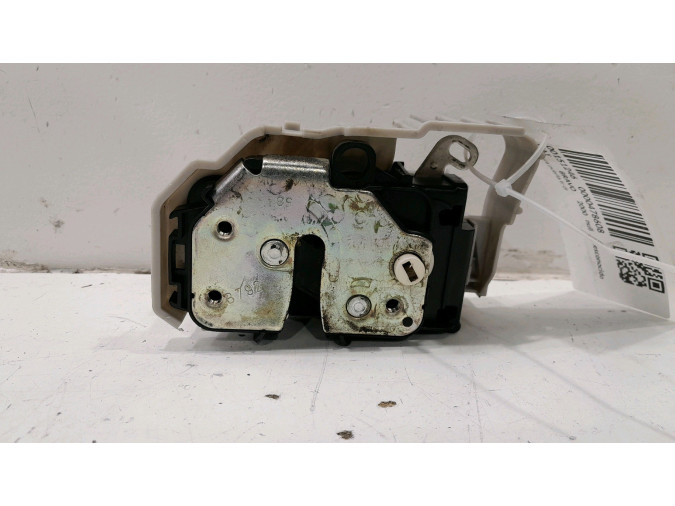 CERRADURA PUERTA TRASERA DERECHA FIAT BRAVO 2000