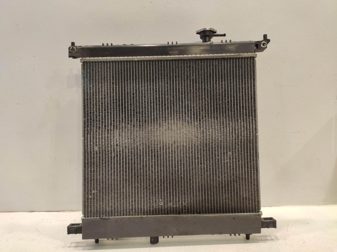 Radiador de Agua OPEL VECTRA 2014