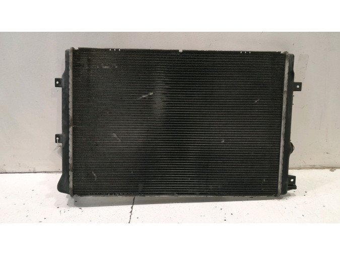 Radiador motor VOLKSWAGEN SHARAN 2011