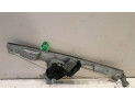 ELEVALUNAS DELANTERO DERECHO RENAULT SCENIC 2008
