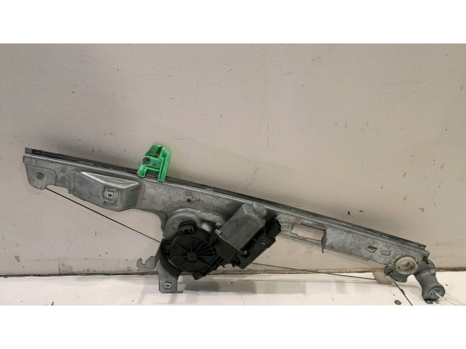ELEVALUNAS DELANTERO DERECHO RENAULT SCENIC 2008
