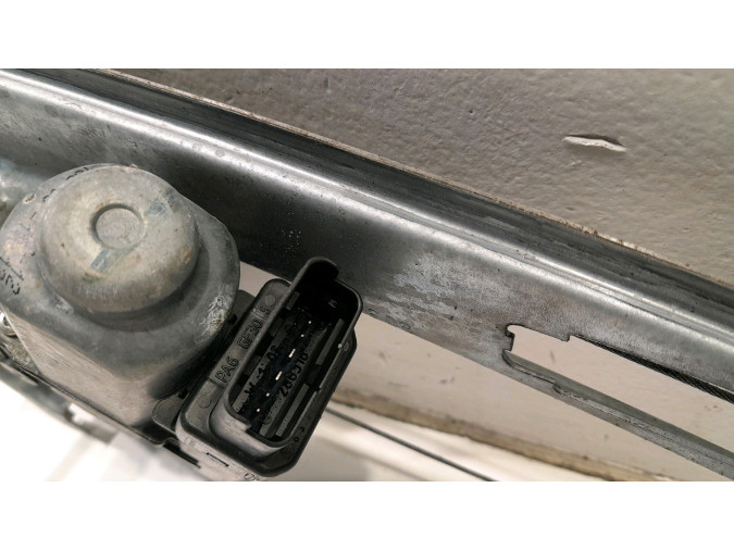 ELEVALUNAS DELANTERO DERECHO RENAULT SCENIC 2008