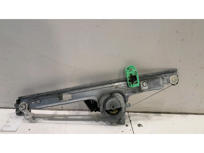 ELEVALUNAS DELANTERO DERECHO RENAULT SCENIC 2008