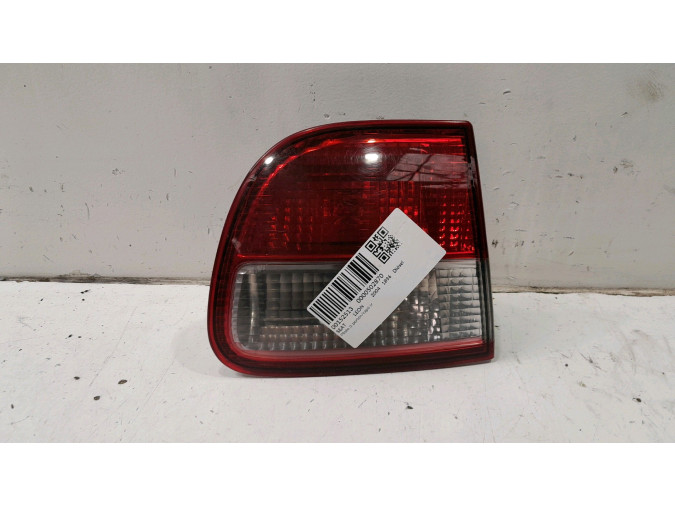 PILOTO TRASERO IZQUIERDO INTERIOR SEAT LEON 2004