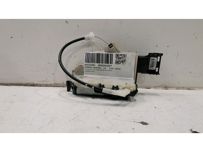 Pieza genérica creada desde peritación CITROEN BERLINGO 42579