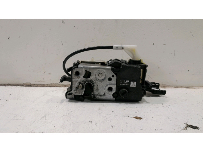 Pieza genérica creada desde peritación CITROEN BERLINGO 42579