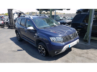 ABS DACIA DUSTER 2020