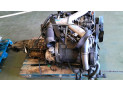 MOTOR CON ACCESORIOS Y CAJA DE CAMBIOS AUDI A6 2000