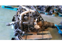 MOTOR CON ACCESORIOS Y CAJA DE CAMBIOS AUDI A6 2000