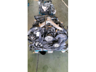 CAJA DE CAMBIOS AUDI A6 2000