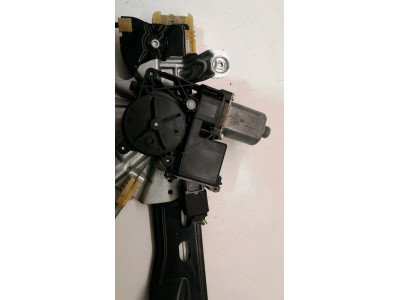 ELEVALUNAS DELANTERO IZQUIERDO OPEL INSIGNIA 2010
