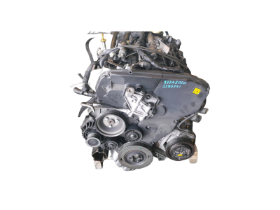 MOTOR ALFA ROMEO 147 2007