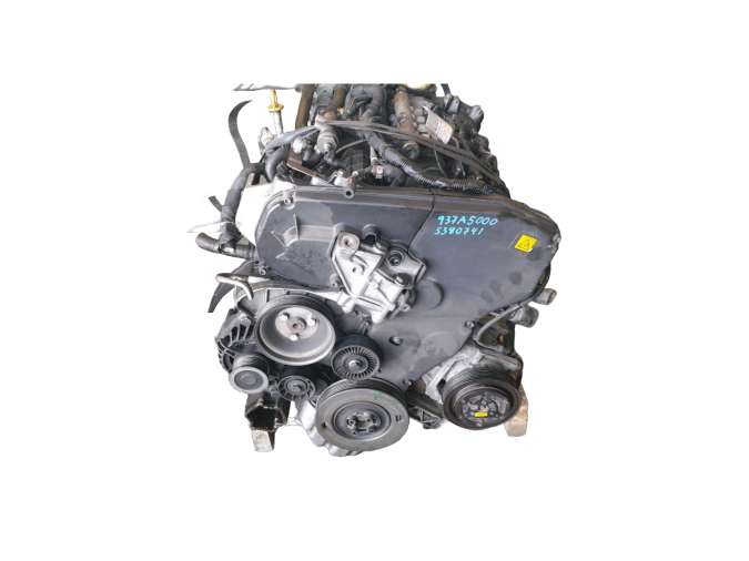 MOTOR ALFA ROMEO 147 2007