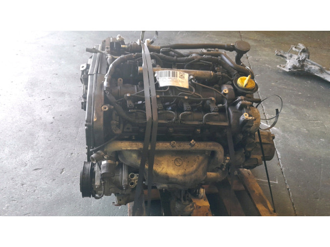 MOTOR ALFA ROMEO 147 2007