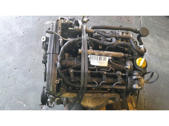 MOTOR ALFA ROMEO 147 2007