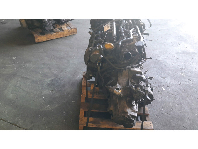 MOTOR ALFA ROMEO 147 2007