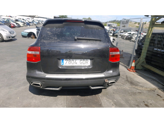 RETROVISOR DERECHO PORSCHE CAYENNE 2008