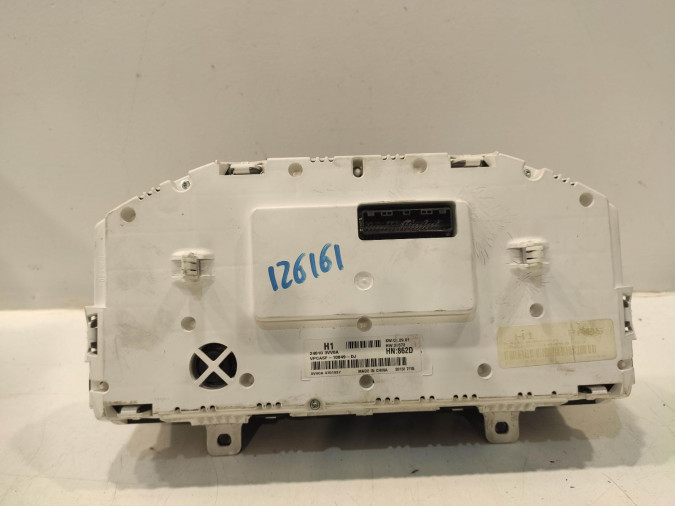 CUADRO INSTRUMENTOS OPEL VECTRA 2014
