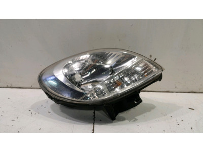 FARO DELANTERO DERECHO NISSAN KUBISTAR 2006