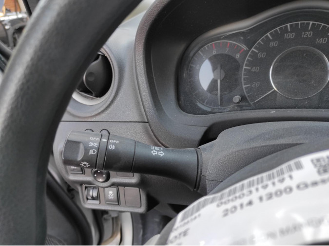 MANDO MULTIFUNCION OPEL VECTRA 2014