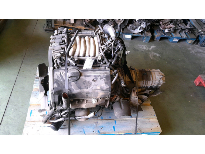 Motor AUDI A6 2000