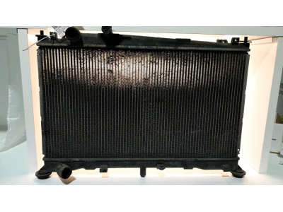 RADIADOR AGUA MAZDA 6 2002