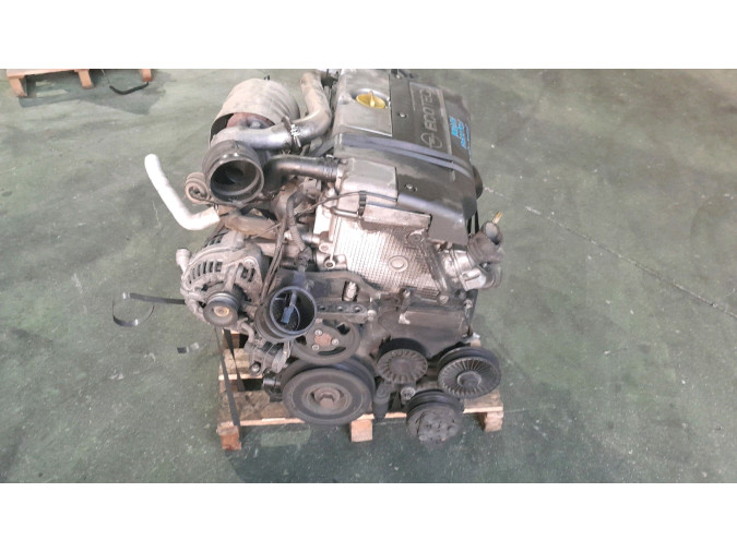 COMPRESOR AIRE ACONDICIONADO OPEL ASTRA 2001