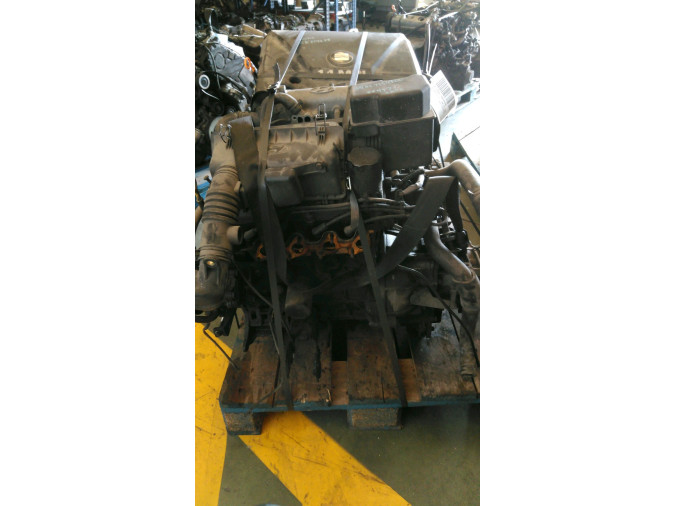 Motor HYUNDAI ATOS 2000