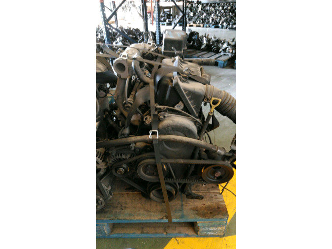 Motor HYUNDAI ATOS 2000