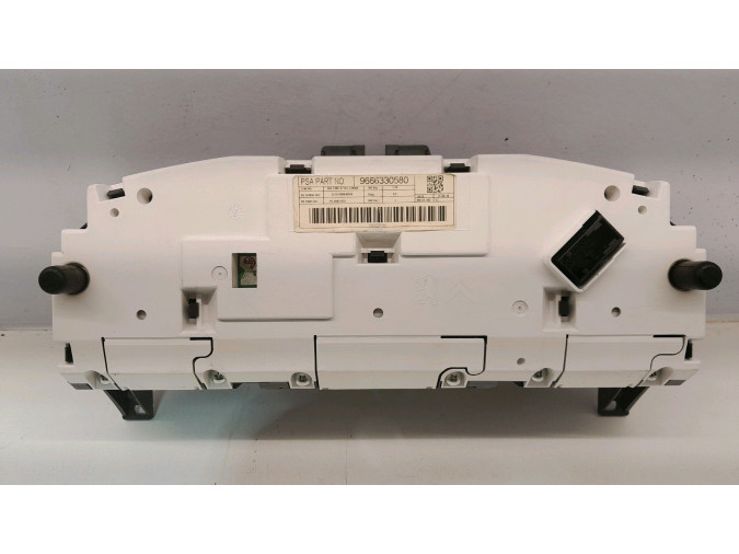 Cuadro instrumentos CITROEN C5 2010