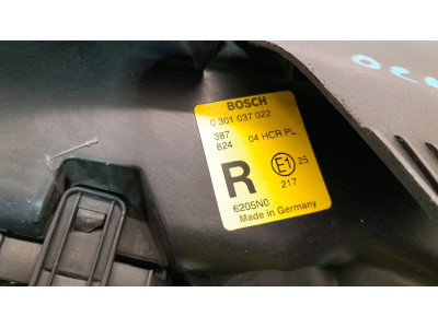 FARO DELANTERO DERECHO ALFA ROMEO 159 2008