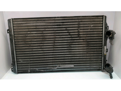 RADIADOR AGUA VOLKSWAGEN GOLF 2007